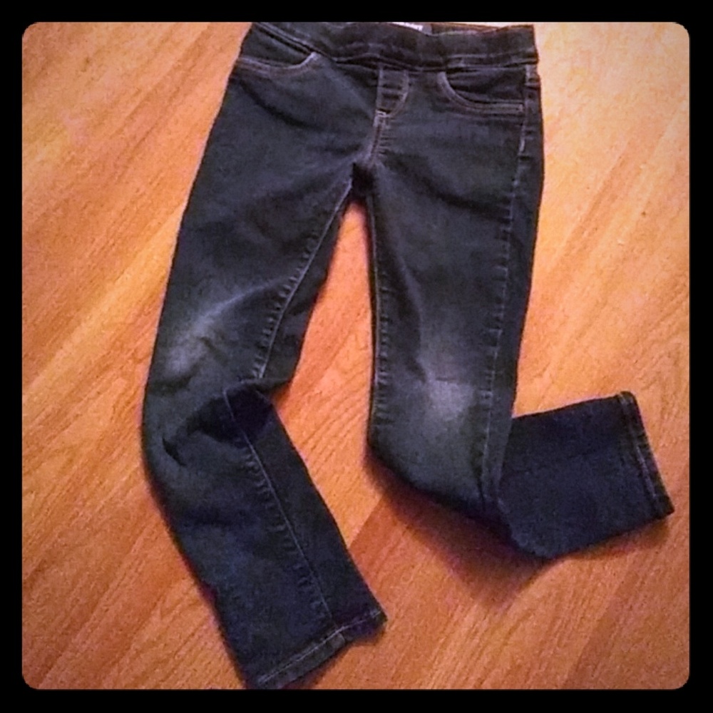 Old Navy Blue Jeans